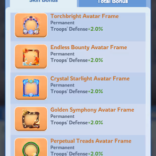 4 - FC 7 | Power 335M  | 31 Hero | 12 Hero Max | VIP 9 | 19 Skin | 1 Helios | 154k Gems |  INSTANT DELIVERY!  - Image 4