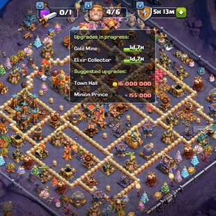 Full warranty-Secure account -Th 16 full max -level 202 -Equipment Epic 12 - Magic Items-heroes 95/95/61/70/45- - Image 1