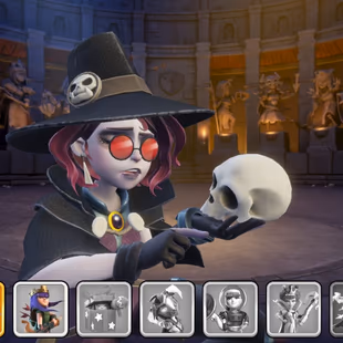 🔥TH 18 NEAR MAX X WALLS MAX🔥BK 89 AQ 90 MP 58 GW 47 RC 50 || GOOD HERO EQUIPMENT || EB 27 RS 23 SB 23 GG 23 || NC 500 - Image 7