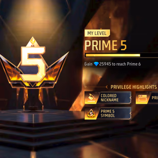 LVL 64 | YELLOW CRIMINAL AND GHOST CRIMINAL BUNDLE | PRIME 5 | 2 SKYWINGS | INSTANT DELIVERY - Image 8