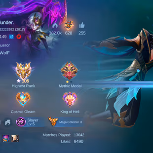 SOLID ASSASIN FIGHTER BASED ACC || 2 LEG 21 GRAND 25 EXQUISITE || ALMOST MEGA COLL 1 || EX 106 STAR || 165 MAGIC WHEEL  - Image 6