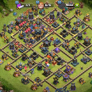 TH 17 VERY CLOSE MAX-XP 239-EPIC SB[MAX] FA[MAX] EB[MAX] MM[MAX] FB 21 GG 17-HERO 100-100-90-75-50-NC YES-BEST DEAL - Image 1