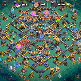 32X SKINS/HIGH PROFILE | TH18 MAX TYPE | GG-MX!SB-MX!Snb-MX!FA-MX!AF-MX!MM-MX!MS-MX!FB-MX!HT-MX!RS-MX!EB-MX | 259-XP | H - Image 1