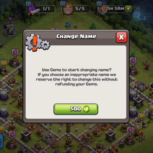 [ TH-11 FULLY MAX ] || MAX LIST: MAX DEFENCES - TROOPS - WALLS || HEROS: 50-50-30-20 MAX || FASTEST DELIVERY - Image 5