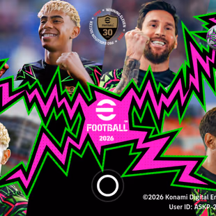 World Rarest Player Available-3286 Collective Strength-buyer mail Linked Konami-Android-ioS[ANY YOUR CHOICE AVAILABLE] - Image 2