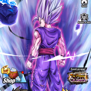 SUPER VIP ACCOUNT-GOOGLE LINK-High End+Level 582+846m Power+17 UL+ 64 LL Vip+144 Zenkai Red Vip+ Sp+Extreme+ Hero FULL R - Image 1