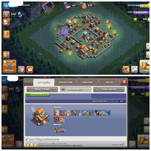 9 EPIC EQUIPMENTS | PREMIUM TH 15 | 70-77-53-50-32-2 HEROES | BH 10 | FULL ACCESS  - Image 6
