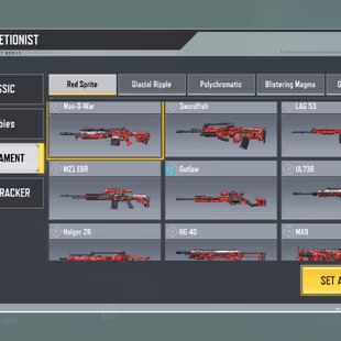 2x Mythic MG & Lava Remix 6 Legendary 97 Characters 80 Epic And More - Image 8