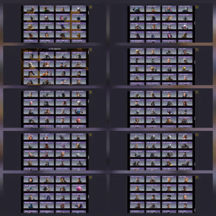 🔥OG ID Max Level 400 🔥6x Mythic Weapon [Type 19 Max - RAM 7 (Lvl 4) Grau 5.56 (Lvl 2) AK117 2x - Oden | 10 CP Draw - Image 7