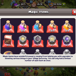 🚀EPIC TH17 FREE NAME CHANGE🚀EPIC EQUIPMENTS | MAX TYPE BASE | HEROS SKINS | INSTANT DELIVERY - Image 3