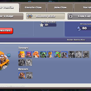 FULLY MAX TH-10 | [6EPIC-S.BALL-A.FIGURE-M.MIRROR] | HERO-40-40-20 | NC FREE | LOW PRICE - Image 8
