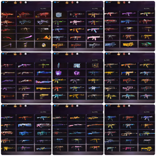 LvL 73🔥Yellow BERZILIAN TROUSERS 🔥 FANTOM GOLD  - Image 4