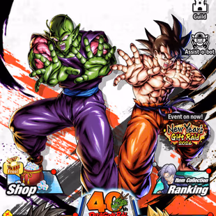 D861-IOS+Android-8 UL(SS4 Goku+Zamasu+Beast)+42 Legends L+Vip Equi+610 Millions Power+Good Team+Android 13+goku Saga - Image 2