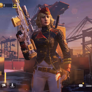 🔥HIGH LV.400 🔥 4 LEGENDARY GUNS | 48 EPIC SKINS | ACTIVISION LINK | 10 CP DRAW START | INSTANT DELIVERY - Image 1