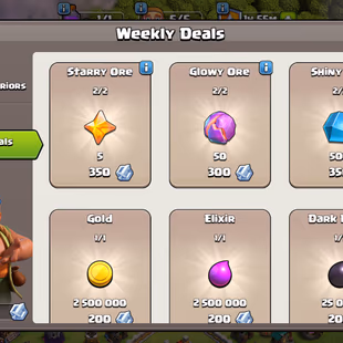 TH11 FULL MAX || FULL MAX BUILDER BASE || RAID MAIDAL 4880 || FREE NAME CHANGE || OP ACCOUNT || INSTANT DELIVERY  - Image 7