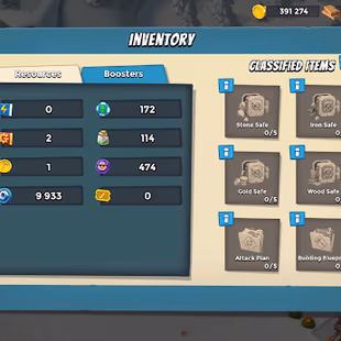 Lv 40- HQ 16 - VP 574 - Power 114 - 7 GunBoat lv 15 - Image 4