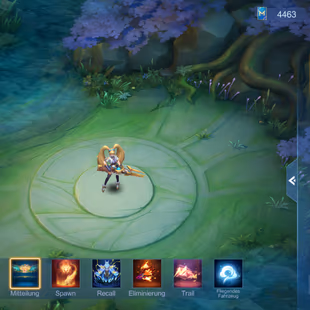 Main Tank / Support / HighWinrate / Mythic / collector - Image 8