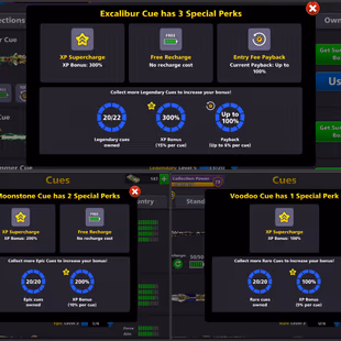 78 CCP ACCOUNT | Level 197 | 100M Coins | VIP Diamond | Golden Unique ID | Fresh Account - Image 8