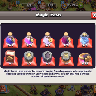 🔥[ TH-16 NEAR MAX ]🔥HEROS: AQ 80 BK 75 MP 51 GW 64 RC 42 || EB 23 RS 20 SB 17 GG 17 FB 17 || 6 HERO SKIN - Image 6