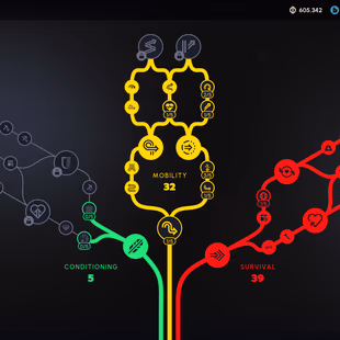 75 LVL | G-SUIT | 2M STASH | 600K COINS | x30 T4 EPIC GUNS | PROJECT DONE | BP x34 | FULL DECK | NAME CHANGE  - Image 1