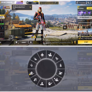 HIGH LV.400 | AK117 MYTHIC & 8 LEGENDARY GUNS | 76 EPIC SKINS | 10 CP DRAW START | ACTIVISION LINK | INSTANT DELIVERY - Image 4