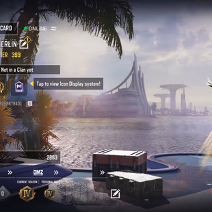 [Level 399] 10 CP Spins | 7 Mythic Skins | 5 Mythic Weapons | Max Ghost x Siren | 28 Legendary Weapon | Activision Only  - Image 3