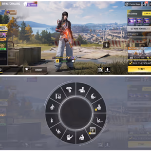 🔥LVL 374 🔥 M13 MYTHIC & 3 LEGENDARY GUNS | 37 EPIC SKINS | ACTIVISION LINK | 10 CP DRAW START | INSTANT DELIVERY - Image 4