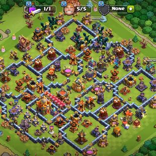 🔥[2200 CWL MEDALS-PREMIUM TH-16]🔥[15EPIC-S.BALL MAX-F.BALL-E.BOOT] | HERO-60-80-36-54-37 | nNC AVAILABLE | LOW PRICE - Image 2