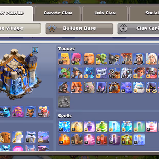 🌟BEST OFFER🌟TH 18 NEAR MAX | HERO 96-100-74-67-50-10 | 10 EPIC ALMOST MAX | NC-500 | EB-MAX RS-MAX LP-MAX FB-MAX MS-26 - Image 4