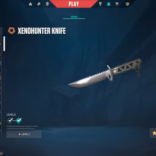 [Instant] EU-TR -SilkLeaf Fan SplashX Vandal Sovereign Phantom Montage Frenzy - FULL ACCESS - Image 1