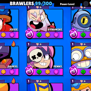 Master Account, x1 Prestige, 60k, premium account - Image 7