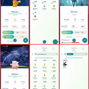 🎯FRESH STOCK] LEVEL 41 PG ACCOUNT | 96 LEGENDARY 👹| SHINY LEGENDARY | 4 PUSH ZEKROM | GIGANTAMAX | TRADABLE | INSTANT - Image 3