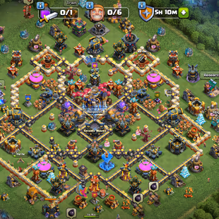 8X EPIC MAX 🎄 TH18 CLOSE MAX 🎄 HERO-105-105-95-80-55 | GG-MX!SB-MX!FA-MX!AF-MX!MM-MX!FB-MX!RS-MX!EB-MX | 251-XP | BEST - Image 1