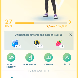 0P CHEAPEST LEVEL 27 []MEGA BEEDRILL []HUNDO LUGIA []LEGENDARY 42 []LOCATION BG 11 []SPECIAL BG 4 - Image 1