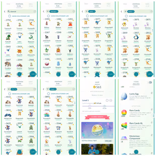 P 2.103 Level 67 Venusaur Galar Artucino Zapdos Entei Rayquaza Mewtwo Charizard  22 Shiny And Legendary 200 Shiny 442 Le - Image 6