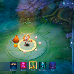 RAREST ASSASSIN MM ACC || 1 LEG 10 GRAND 9 EXQUISITE || EXALTED COL 1 || EX 53 STAR || 121 MAGIC SPIN || DEMANDING SKIN - Image 8