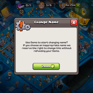 🔥RAREST MASH A RAMA FULL SET🔥| 6 HERO MAX [TH18 MAX] DEF MAX | GUARDIANS MAX | EPIC HIGH | 3x RARE MAP | RENAME AVAIL - Image 3