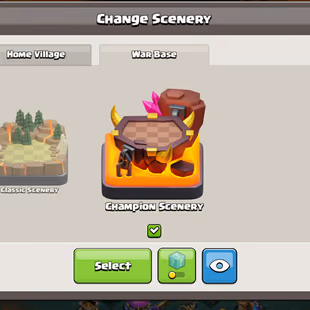 LEGEND RANK | TH18 MAX-[TRAP LEFT] | GG-MX!SB-MX!AF-MX!MM-MX!FA-MX!MS-MX!FB-MX!RS-MX!EB-MX!FF-MX!RB-MX | ALL HERORS MAX - Image 8