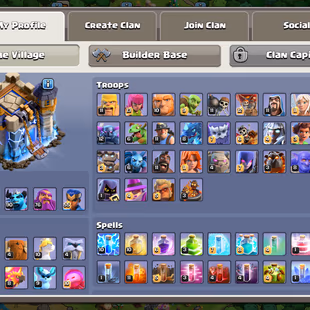 🌟BEST OFFER🌟TH 18 HIGH DEFENCE | HERO 100-100-90-76-55 | SB-MAX FA-MAX FB-MAX EB-MAX RS-MAX MS-26 FF-20 MM-20 NC-FREE - Image 4