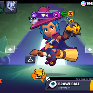 RARE 2019 ID ACCOUNT CREATED-309 SKINS-93K TROPHY - Image 1