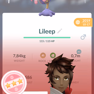 Account created 2016 super og, everything is tradeable - Image 3