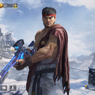 Damascus Unlocked | 25 Legendary Skins | KRM x Snipers | Reaper x Roze Rook | Activision Only  - Image 1