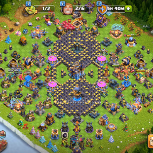 ACTIVE GP | TH18 CLOSE MAX | GG-MX!SB-MX!SnB-MX!AF-MX!FB-MX!EB-MX!RS-MX | HERO-105-105-95-80-55 | 257-XP | 3800-WS |BEST - Image 1