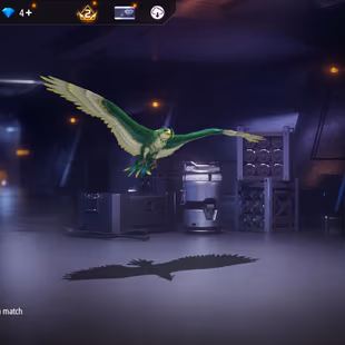 X199|Lvl 55|35 CHARACTER|60 COSTUME(7 MYTHIC)|24 VEHICLE|129 WEAPON(4 EVO+26 MYTHIC)|Thompson Colossus Lvl 3|M1014 Green - Image 3