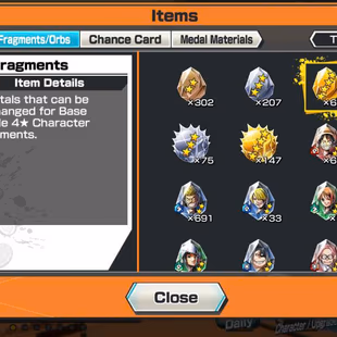 BR668-IOS+Abdroid-4 Ex Meta Max(Black Beard v2+Saturn+Gear 5+Kuzan)+Solo Fresh+622 Frag+Kuma&Bonney Max+Shiryu v2 Max - Image 4