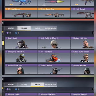 🔥ID Level 221 | 3x Time Legendary Rank Medal 🔥2x Mythic Weapon [RAM 7 - AK117] 5x Legendary Weapon | Instant Delivery - Image 3