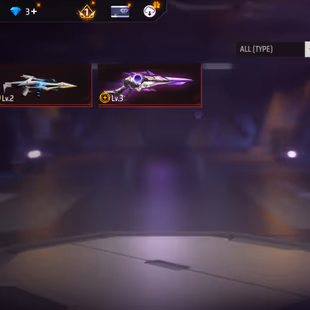 X154|Lvl 48|21 CHARACTER|21 BUNDLE SET|32 COSTUME(5 MYTHIC)|71 WEAPON(2 EVO+13 MYTHIC)|CONQUEROR M1887 LVL 3|DESTINY XM8 - Image 2