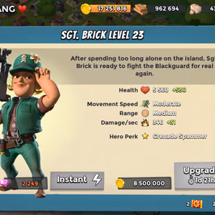 BB842 | POWER 479 - Image 6