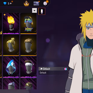 X261|Lvl 61|42 CHARACTER|153 COSTUME|GALAXIS SPORTS CAR|219 WEAPON(9 EVO+36 MYTHIC)|M1014 Scorpio Lv.4|M1887 Conqueror L - Image 8