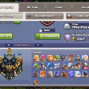 TH17 MAX | XP250 HEIGHT | HERO 100-100-90-75-50 | 1845 WS-5357 ATB | NIC EPIC SEKILL | AVAILABLE ANDROID AND IOS |  - Image 4